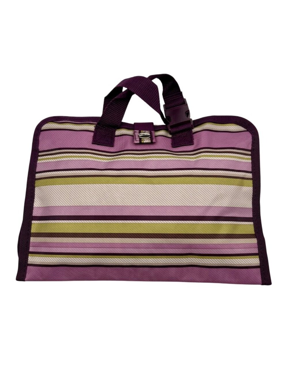 Thirty-One Hanging Makeup Bag